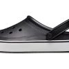 Crocs Off Court Clog ”musta” 208371-001