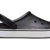Crocs Off Court Clog ”musta” 208371-001