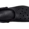 Crocs Off Court Clog ”musta” 208371-001