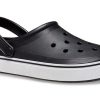 Crocs Off Court Clog ”musta” 208371-001