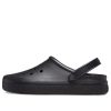 Crocs Off Court Clog ”musta” 208371-060