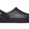 Crocs Off Court Clog ”musta” 208371-060