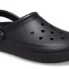 Crocs Off Court Clog ”musta” 208371-060