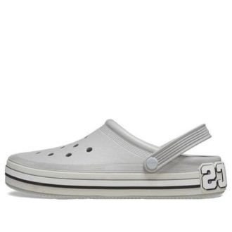 Crocs Off Court -kengät ”Grey” 209651-1FT