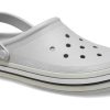 Crocs Off Court -kengät ”Grey” 209651-1FT