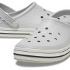 Crocs Off Court -kengät ”Grey” 209651-1FT