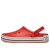 Crocs Off Court -kengät ”punainen” 209651-625