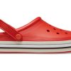 Crocs Off Court -kengät ”punainen” 209651-625