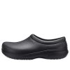 Crocs On The Clock toimii lippaan ”musta” 205073-001