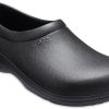 Crocs On The Clock toimii lippaan ”musta” 205073-001