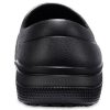 Crocs On The Clock toimii lippaan ”musta” 205073-001