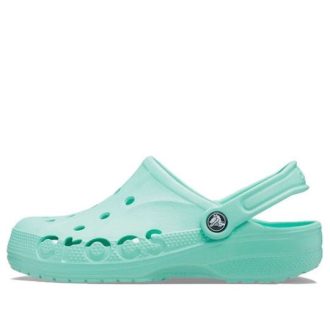 Crocs Outdoor Beach Sports Green Sandaalit 10126-3U3