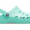 Crocs Outdoor Beach Sports Green Sandaalit 10126-3U3