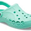 Crocs Outdoor Beach Sports Green Sandaalit 10126-3U3