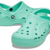 Crocs Outdoor Beach Sports Green Sandaalit 10126-3U3