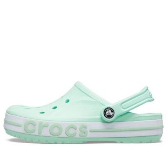 Crocs Outdoor Beach Sports Sandaalit Mint Green 205089-3TI