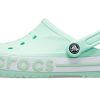Crocs Outdoor Beach Sports Sandaalit Mint Green 205089-3TI
