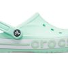 Crocs Outdoor Beach Sports Sandaalit Mint Green 205089-3TI