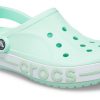 Crocs Outdoor Beach Sports Sandaalit Mint Green 205089-3TI