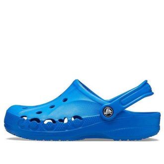 Crocs Outdoor Beach Sports Unisex siniset sandaalit 10126-4JL