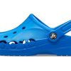 Crocs Outdoor Beach Sports Unisex siniset sandaalit 10126-4JL
