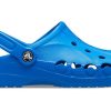 Crocs Outdoor Beach Sports Unisex siniset sandaalit 10126-4JL