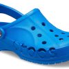 Crocs Outdoor Beach Sports Unisex siniset sandaalit 10126-4JL