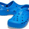 Crocs Outdoor Beach Sports Unisex siniset sandaalit 10126-4JL
