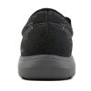Crocs Outdoor Kevyt Hengittävä Cozy Athleisure Casual Urheilukenkä Musta Harmaa ”Black Grey” 203977-05M
