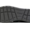 Crocs Outdoor Kevyt Hengittävä Cozy Athleisure Casual Urheilukenkä Musta Harmaa ”Black Grey” 203977-05M