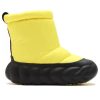 Crocs Overpuff Boot ”Cyber Yellow” 210667-77K Crocs Overpuff Boot ”Cyber Yellow” 210667-77K