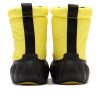 Crocs Overpuff Boot ”Cyber Yellow” 210667-77K Crocs Overpuff Boot ”Cyber Yellow” 210667-77K
