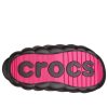 Crocs Overpuff Boot ”Dragon Fruit” 210667-6ZQ Crocs Overpuff Boot ”Dragon Fruit” 210667-6ZQ