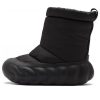Crocs Overpuff Boot ”Musta” 210667-060 Crocs Overpuff Boot ”Musta” 210667-060