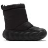 Crocs Overpuff Boot ”Musta” 210667-060 Crocs Overpuff Boot ”Musta” 210667-060