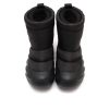 Crocs Overpuff Boot ”Musta” 210667-060 Crocs Overpuff Boot ”Musta” 210667-060