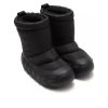 Crocs Overpuff Boot ”Musta” 210667-060 Crocs Overpuff Boot ”Musta” 210667-060
