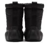 Crocs Overpuff Boot ”Musta” 210667-060 Crocs Overpuff Boot ”Musta” 210667-060
