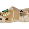 Crocs Palace x Classic Clog ”Tan Camo” 207451-960 Crocs Palace x Classic Clog ”Tan Camo” 207451-960