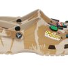 Crocs Palace x Classic Clog ”Tan Camo” 207451-960 Crocs Palace x Classic Clog ”Tan Camo” 207451-960
