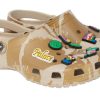 Crocs Palace x Classic Clog ”Tan Camo” 207451-960 Crocs Palace x Classic Clog ”Tan Camo” 207451-960
