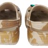 Crocs Palace x Classic Clog ”Tan Camo” 207451-960 Crocs Palace x Classic Clog ”Tan Camo” 207451-960