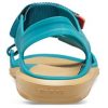 Crocs Pine Green sandaalit 206526-3TW