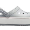 Crocs Platform Clog ”Vaaleanharmaa” 205434-04M