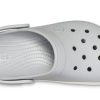 Crocs Platform Clog ”Vaaleanharmaa” 205434-04M