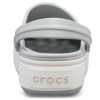 Crocs Platform Clog ”Vaaleanharmaa” 205434-04M