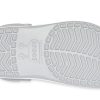 Crocs Platform Clog ”Vaaleanharmaa” 205434-04M