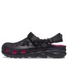 Crocs Post Malone x Duet Max Clog ”musta” 207268-001