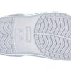 Crocs Printing Beach Unisex Grey Blue Sandaalit ”Grey Blue” 206232-0ES