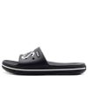 Crocs Printing Sandaalit 3rd Generation Tossut Musta 206003-066